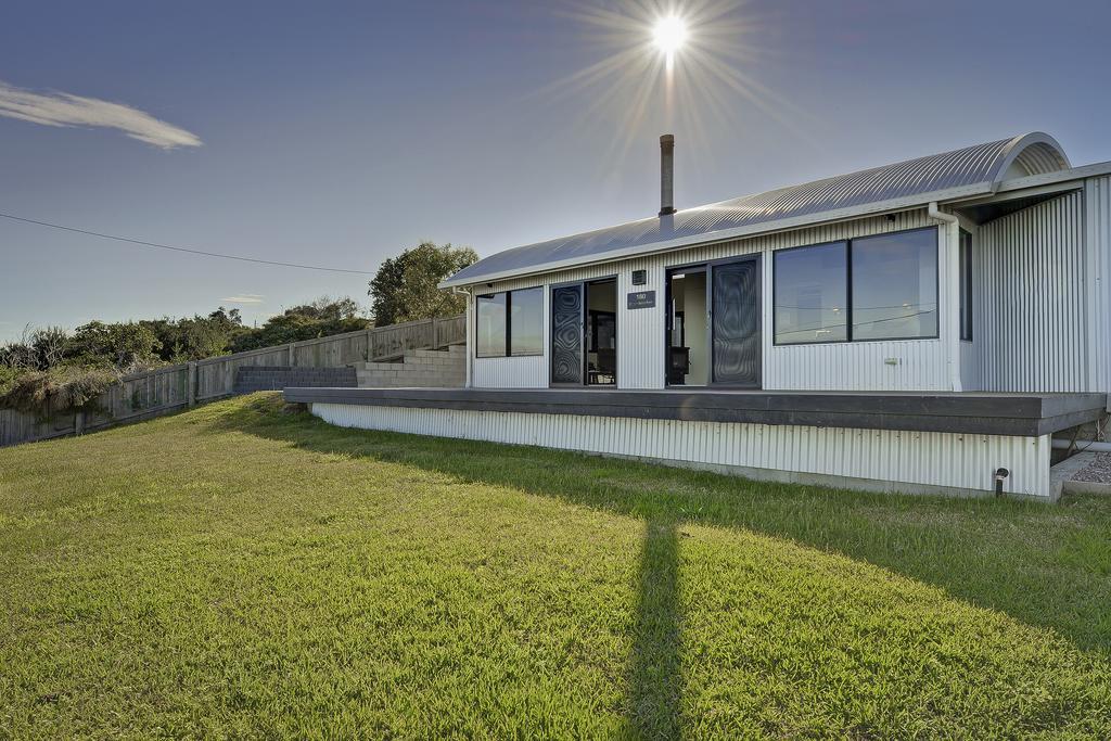 Park Beach Retreat Dodges Ferry Exterior foto