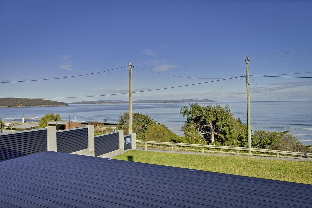 Park Beach Retreat Dodges Ferry Exterior foto