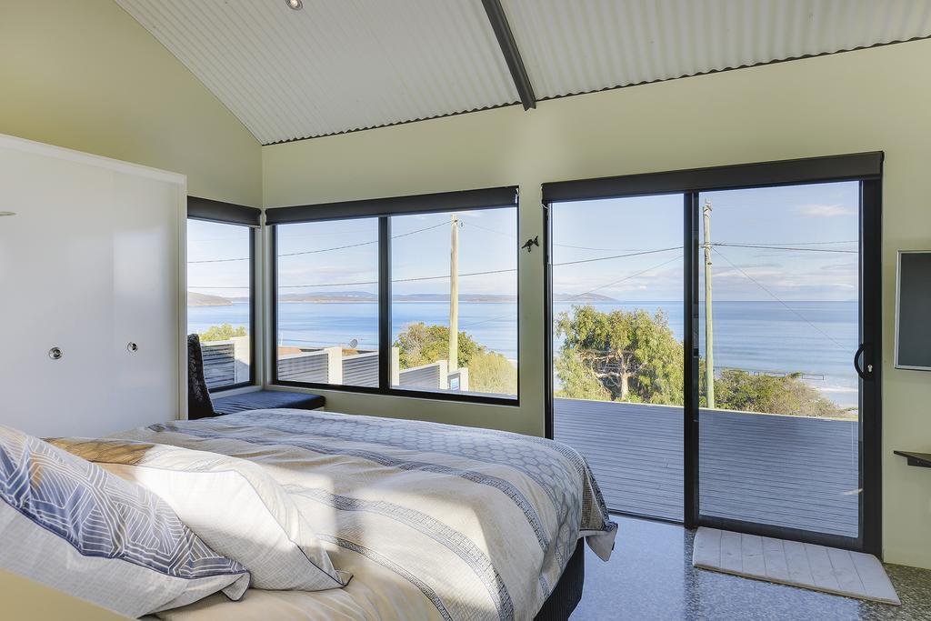 Park Beach Retreat Dodges Ferry Exterior foto